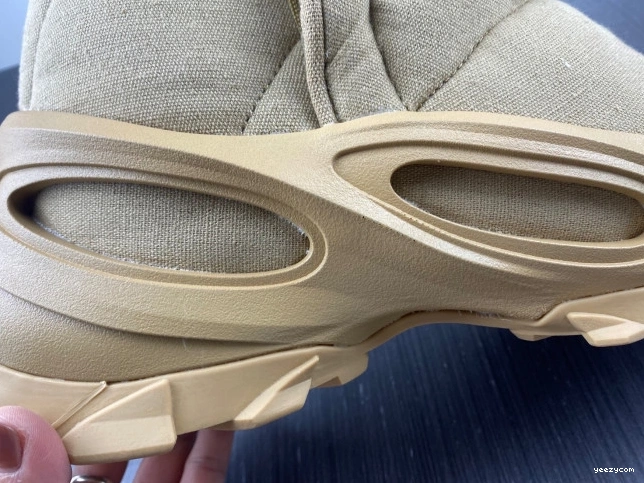 NSLTD Khaki Boot GX0054 Adidas Yeezy 0719